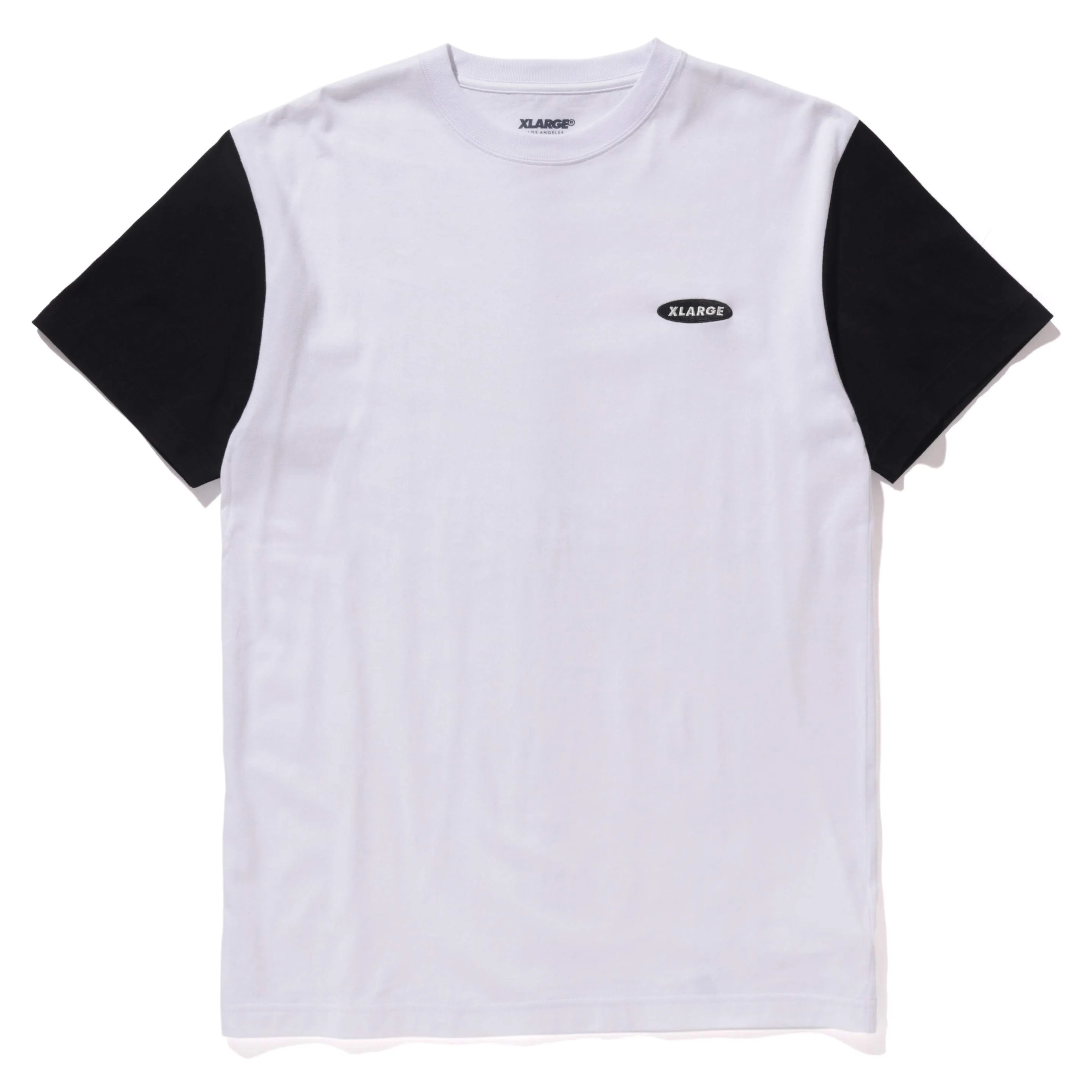 2TONE SS TEE