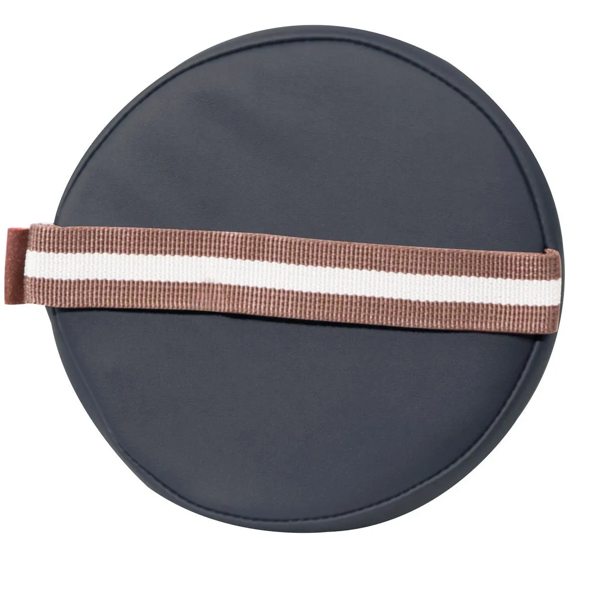 6" Full Round Bolster - Royal Blue