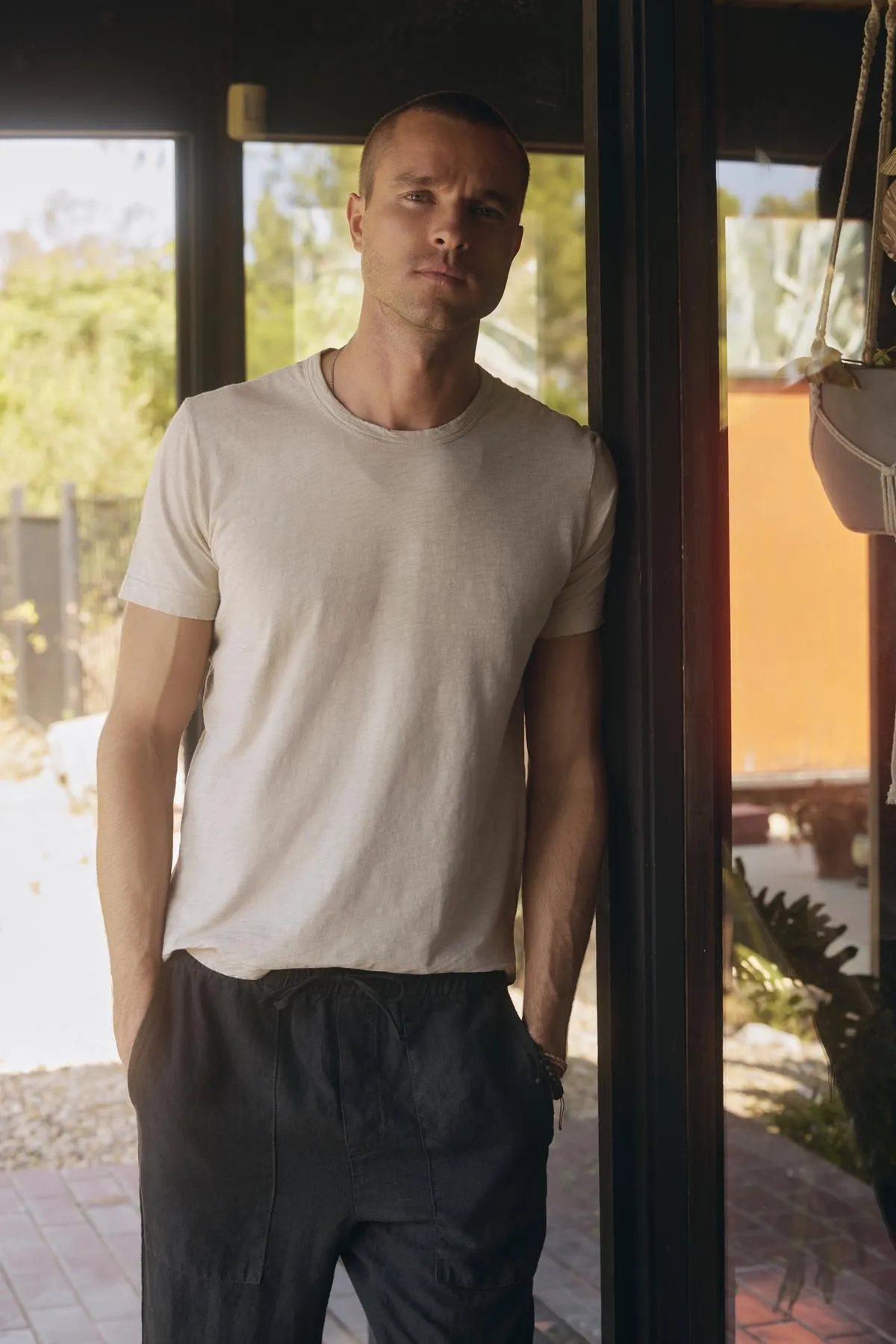 AMARO TEE