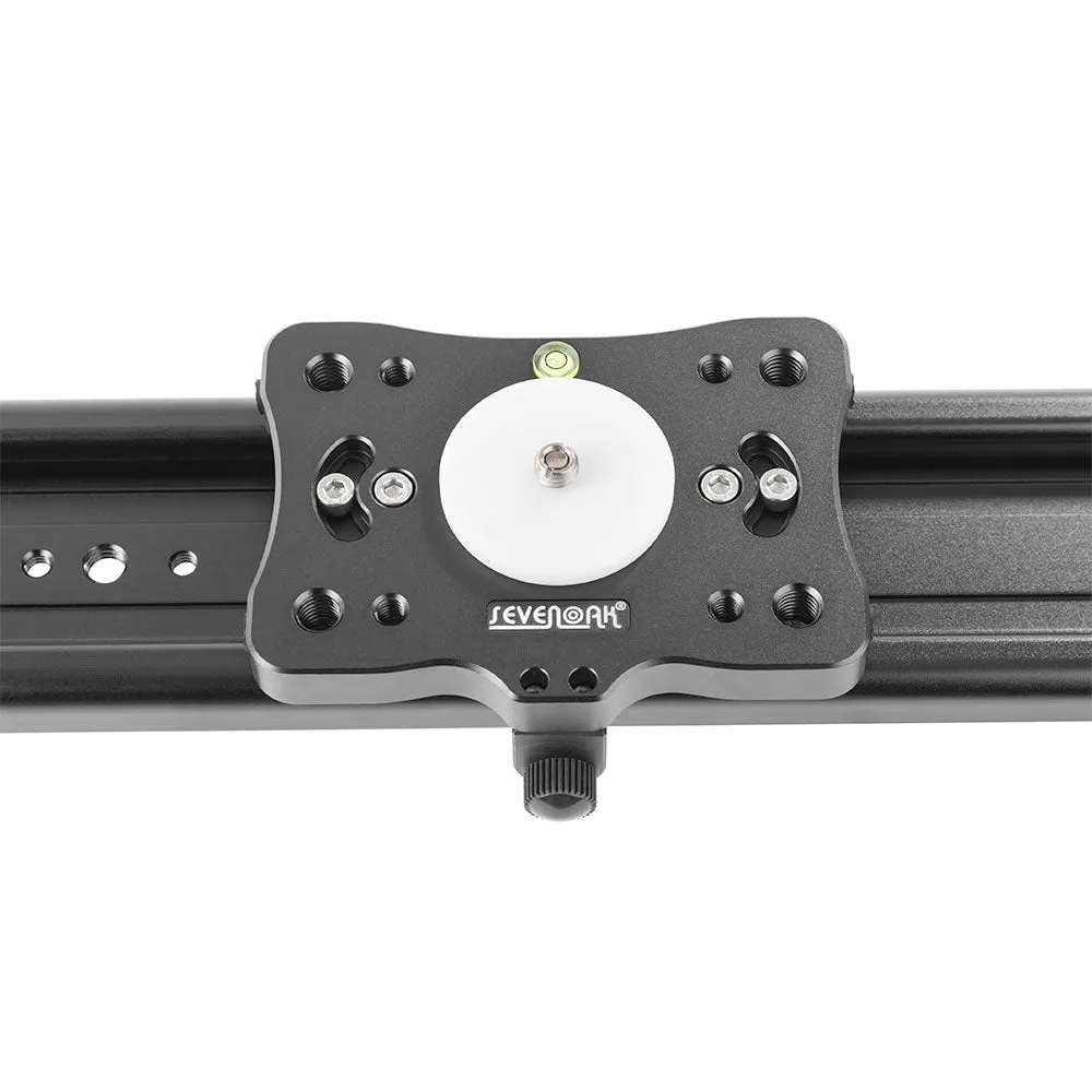 (B-Stock) Sevenoak 100cm Heavy Camera Slider (Black)