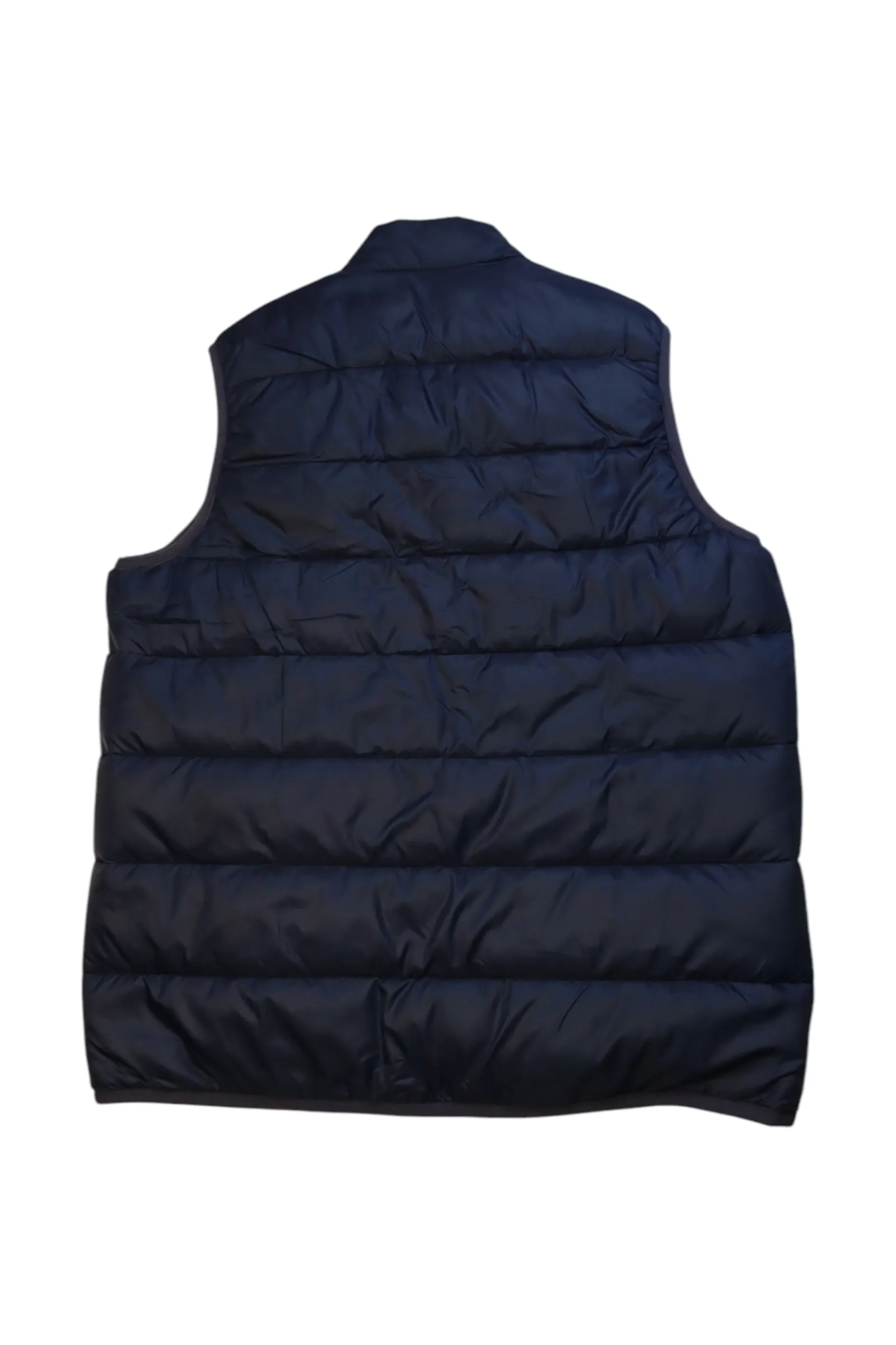 Barbour Quilted Vest 12-13Y