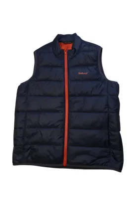Barbour Quilted Vest 12-13Y