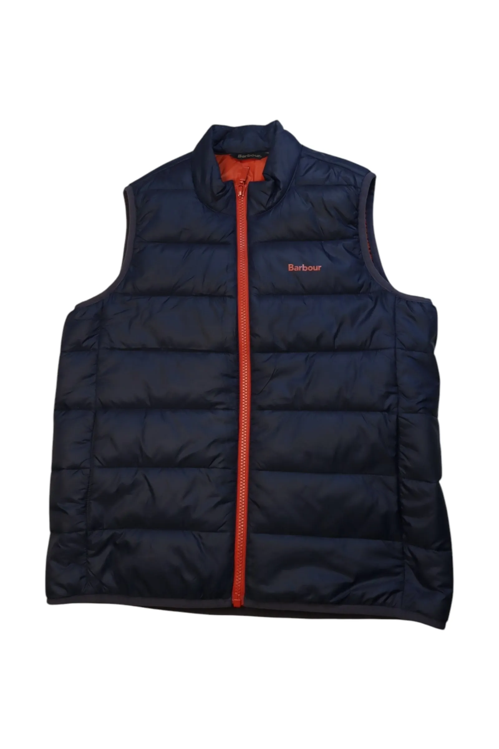 Barbour Quilted Vest 12-13Y