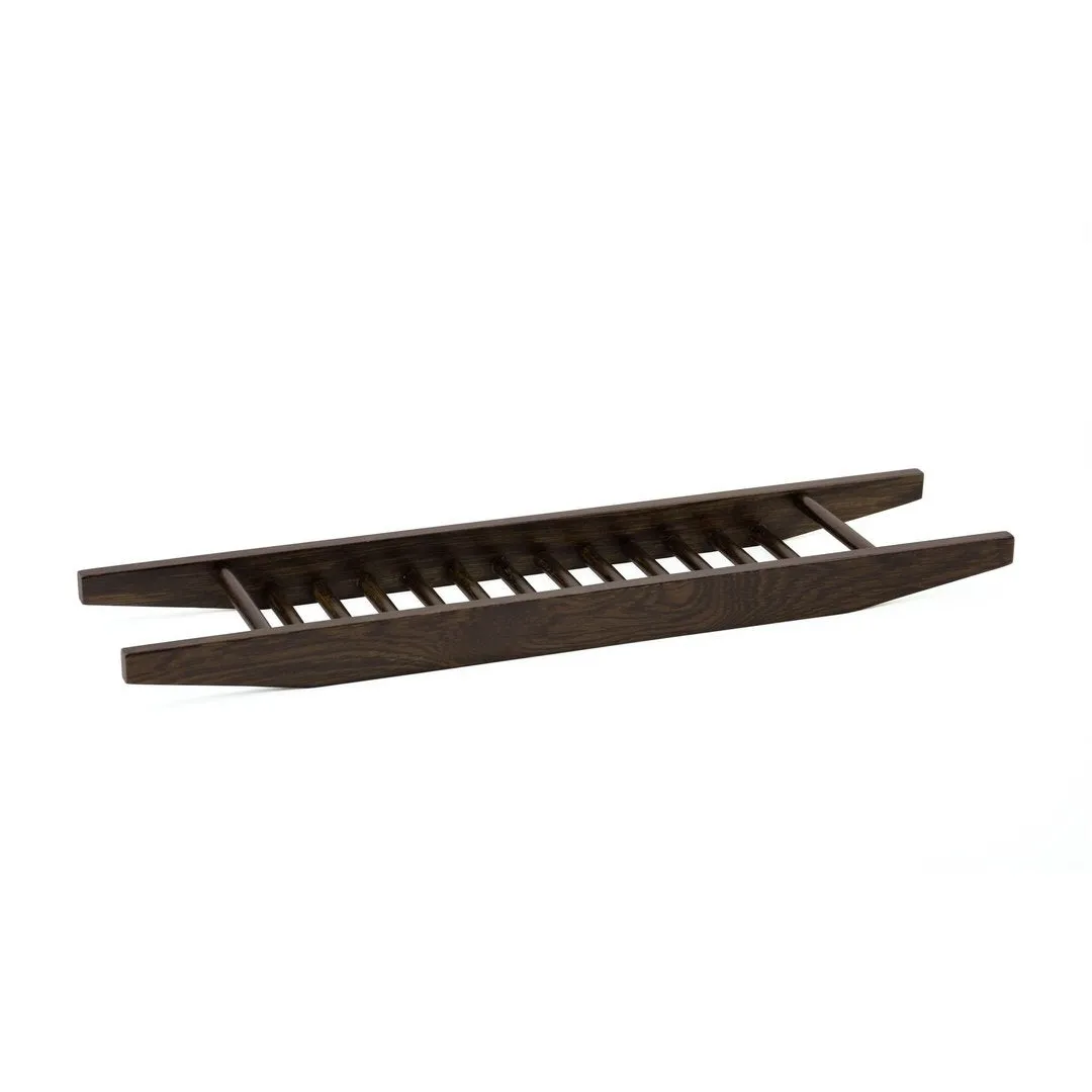 Bath Bridge Studio - Dark Oak