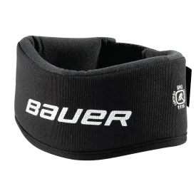 BAUER NG NLP7 CORE CUT-RESISTANT COLLAR
