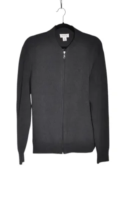 CALVIN KLEIN Women Cardigans Regular fit in Gray - S