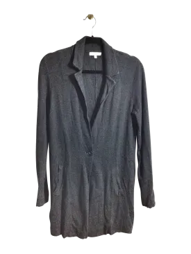 CAMBER & GRACE Women Cardigans Regular fit in Gray - M