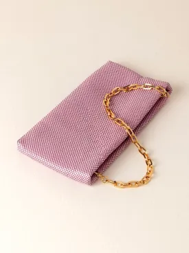 Cameron Shoulder Bag | Pink