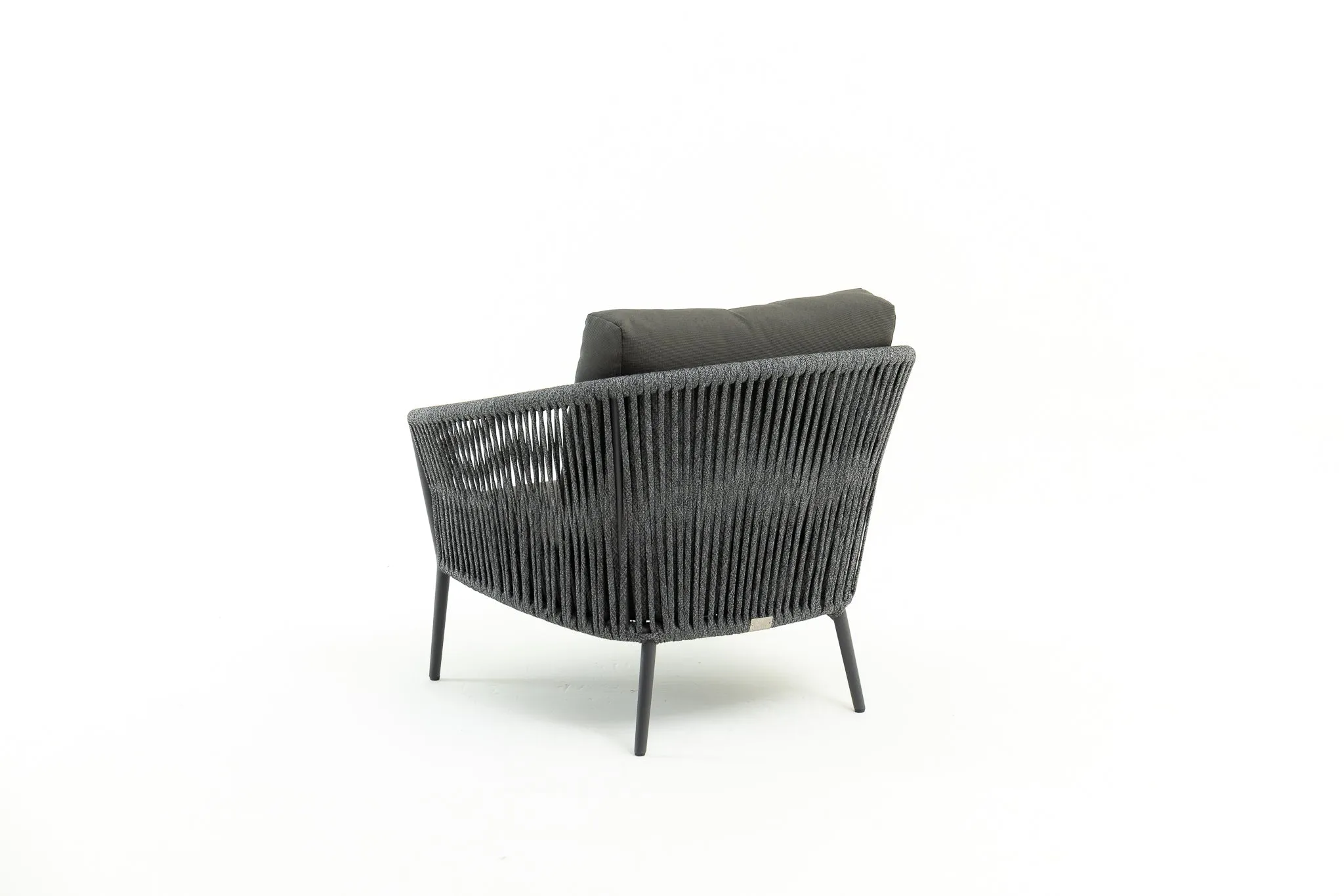CANNES 3-Piece Outdoor Lounge Set