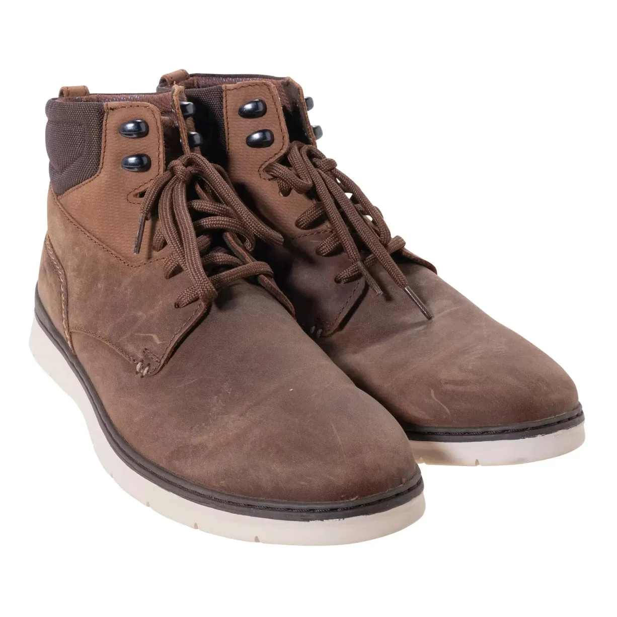 Clark's  High Braxin Boot