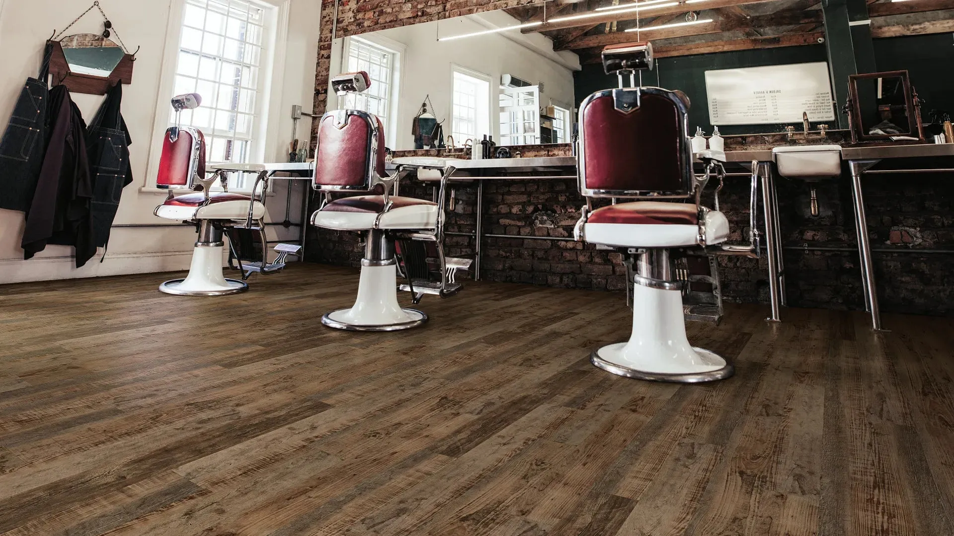 COREtec - Pro Classics - Duxbury Oak