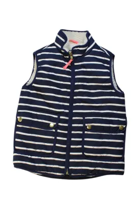 Crewcuts Quilted Vest 6-7Y