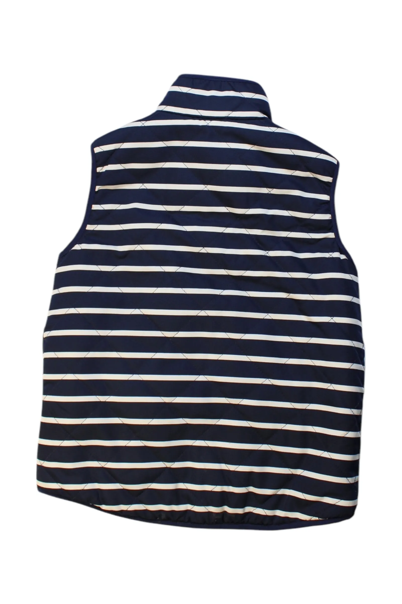Crewcuts Quilted Vest 6-7Y
