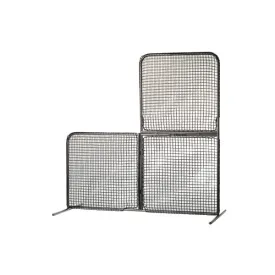 Easton Collapsible L Screen