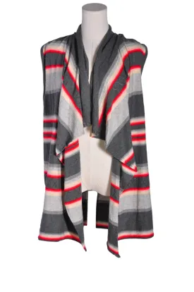EDDIE BAUER Women Cardigans Regular fit in Gray - M