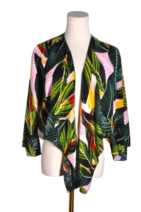 EMERY ROSE Women Cardigans Regular fit in Green - XL