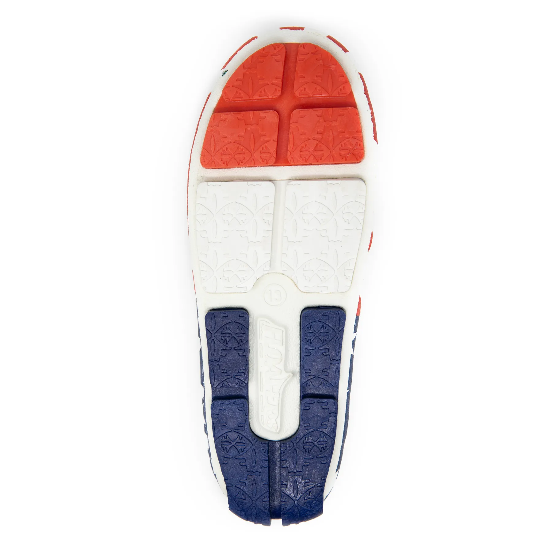 Floafers | Kid's Prodigy Driver | American Flag