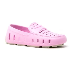 Floafers | Kid's Prodigy Driver | Sweet Lilac/Bright White