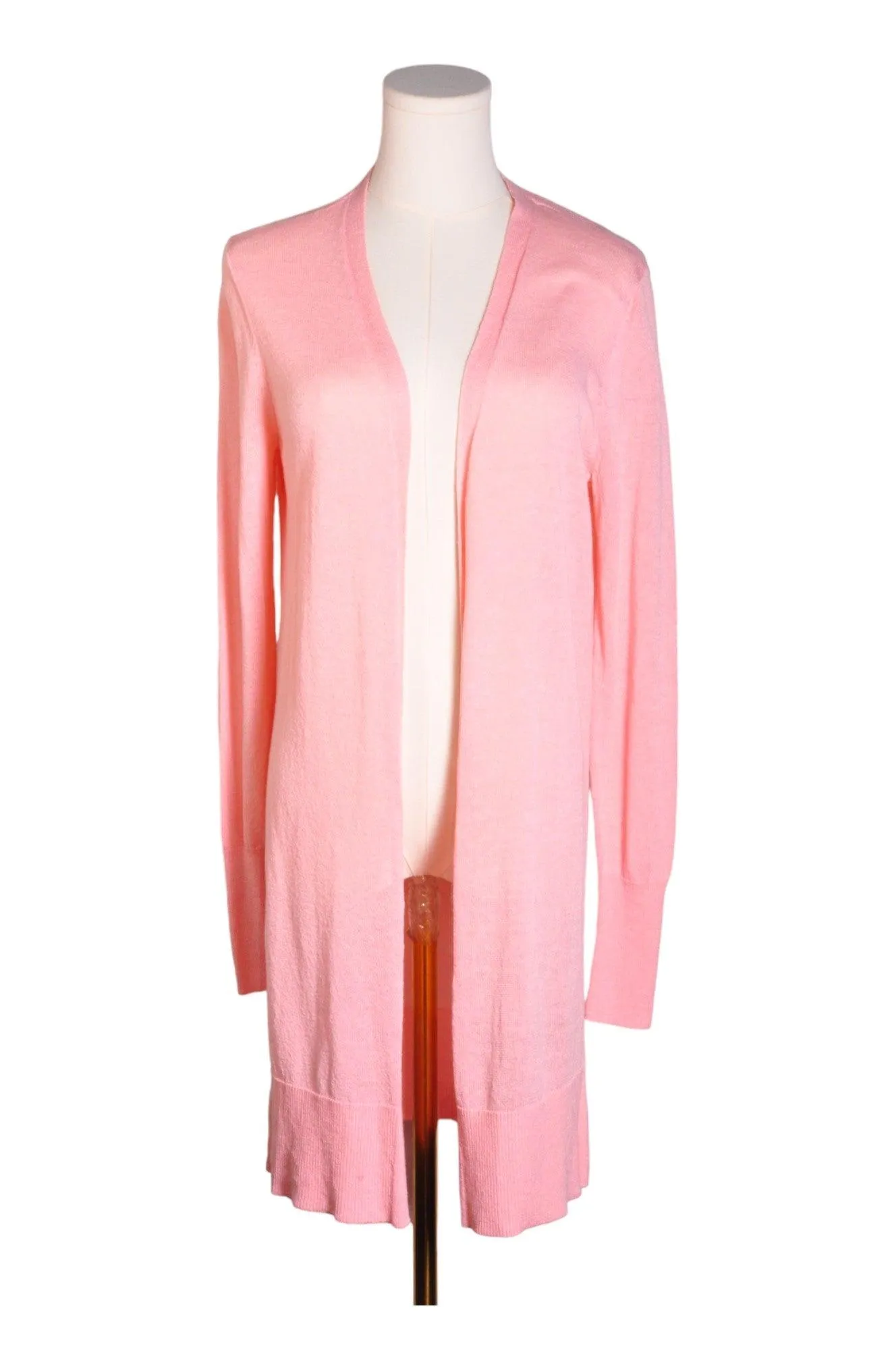 HALOGEN Women Cardigans Regular fit in Pink - S