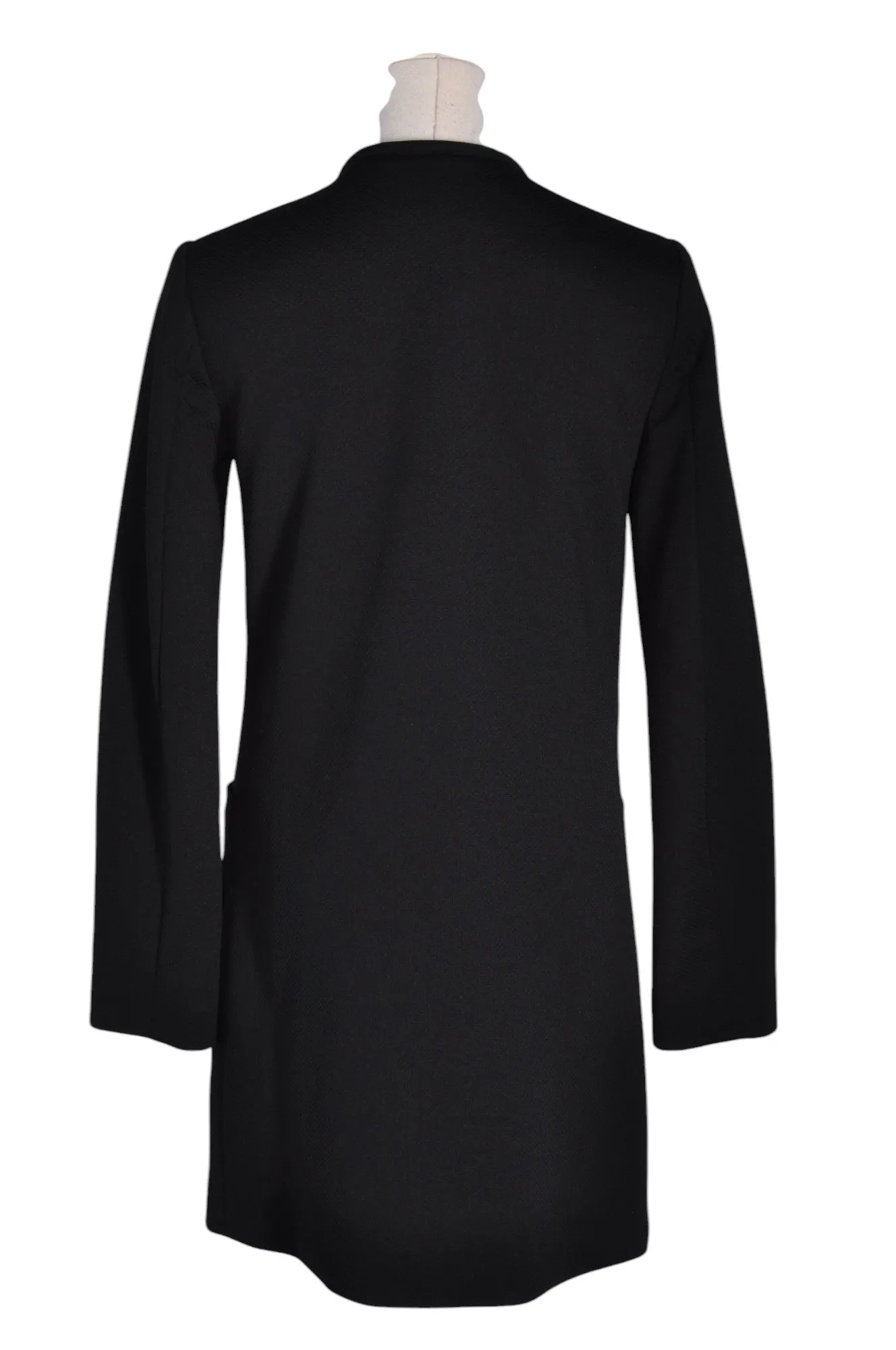 H&M Women Coats Regular fit in Black - 2
