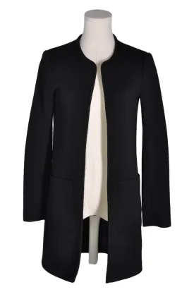 H&M Women Coats Regular fit in Black - 2