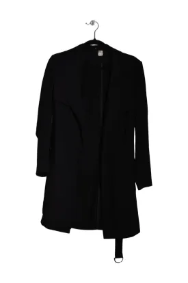 H&M Women Coats Regular fit in Black - 6
