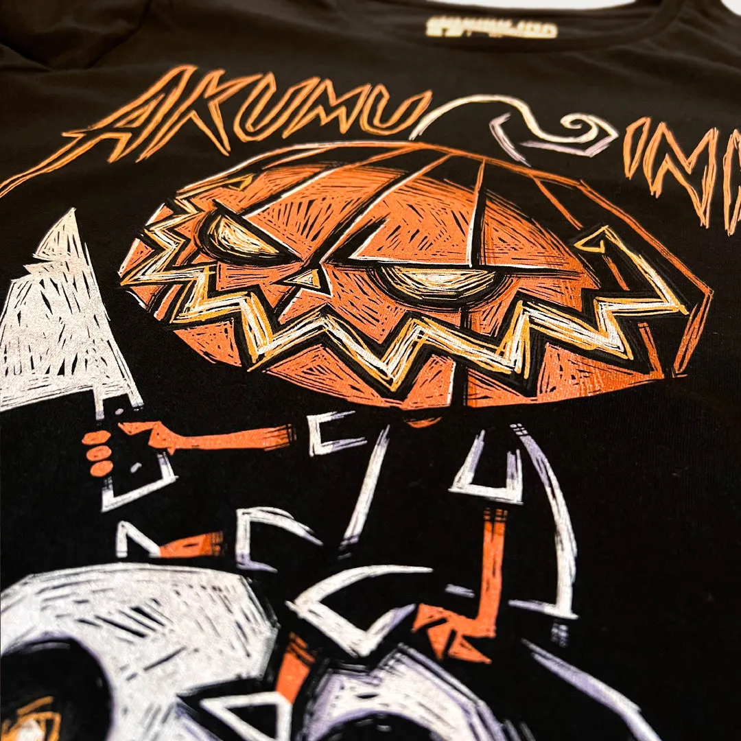 Hell's Eve Sweatshirt