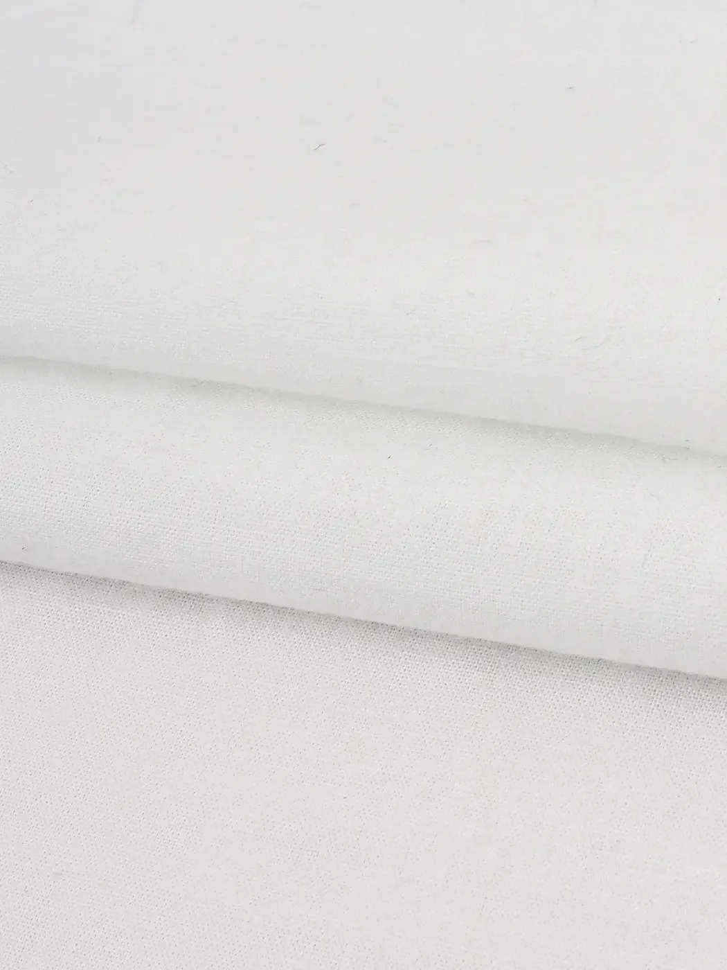 Hemp & Organic Cotton Light Weight Slub Plain Fabric ( GH106C189, 3 Colors )
