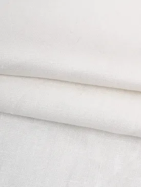 Hemp & Organic Cotton Mid-Weight Plain Fabric ( HG68E153 )