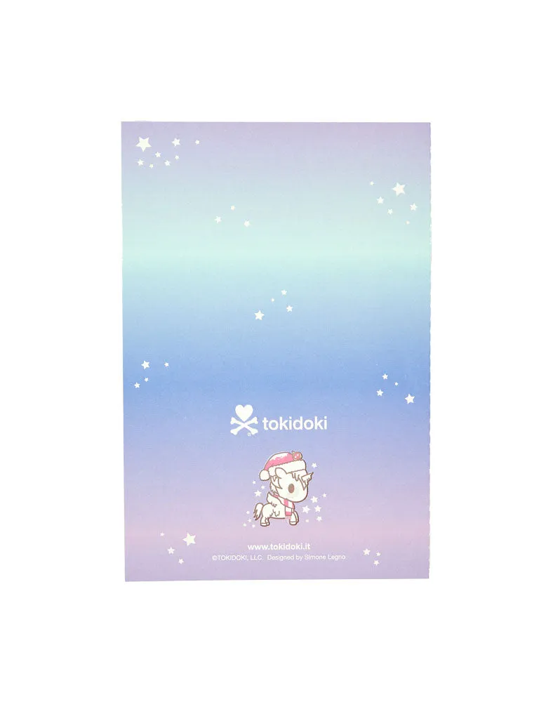 Holiday Card Set (5ct)