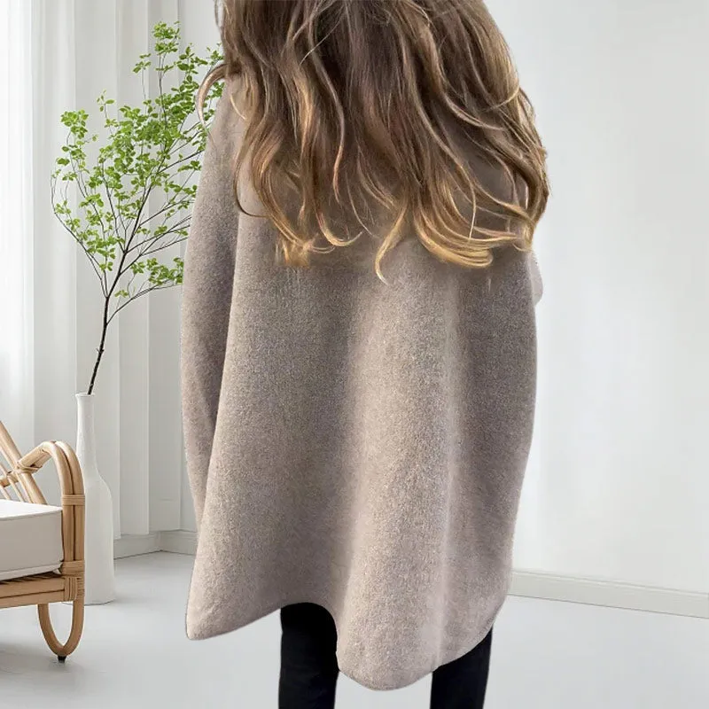 Hot Sale 50% off  Women's Faux Fur Collar Puffer Coat