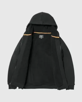 MENS POLAR WINDS ZIP HOODIE