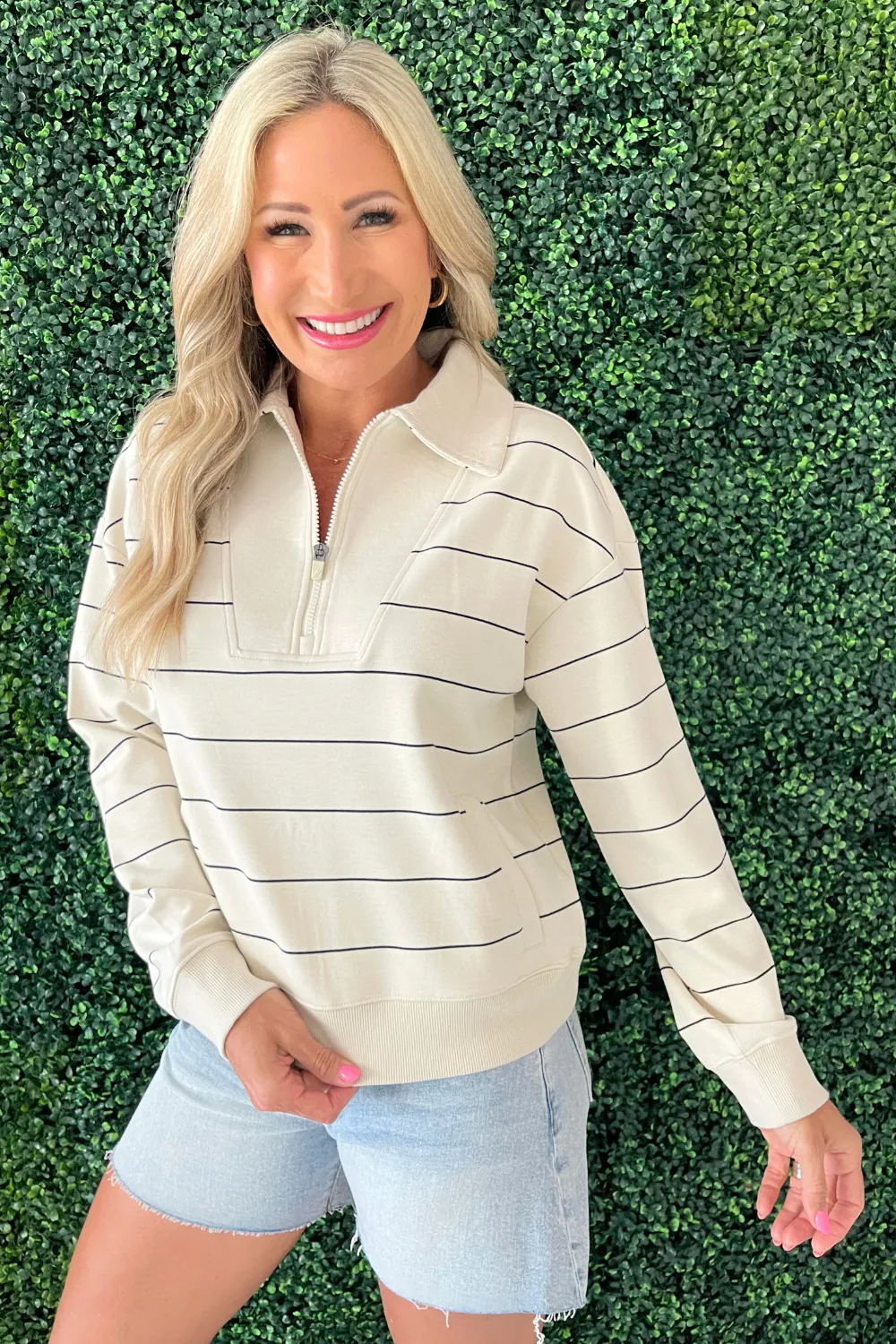 Monarch Top