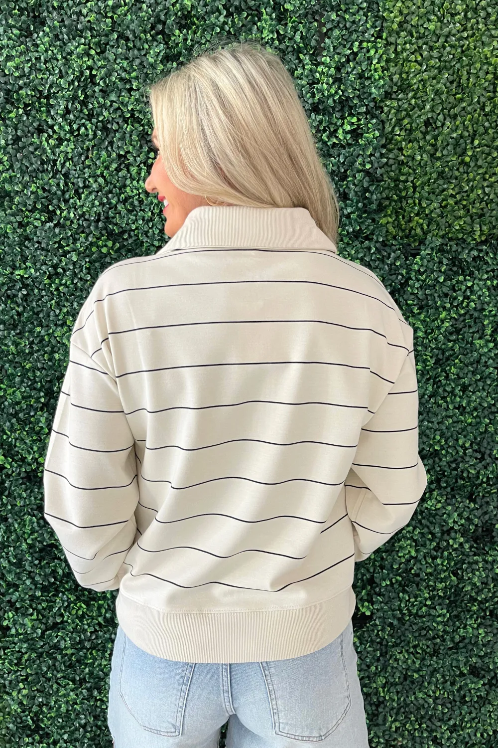 Monarch Top