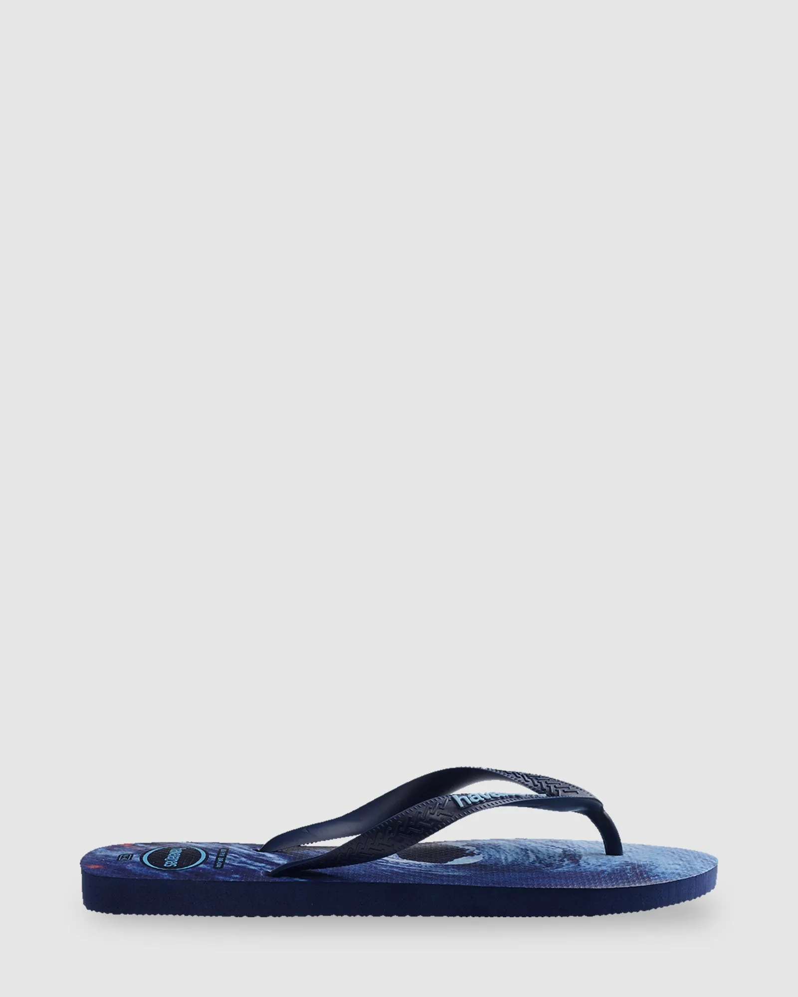 Top Hype Thongs
