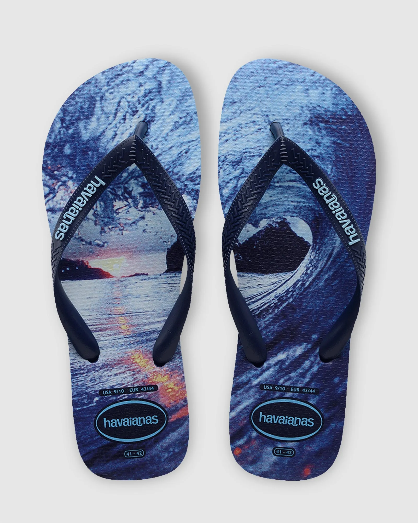 Top Hype Thongs