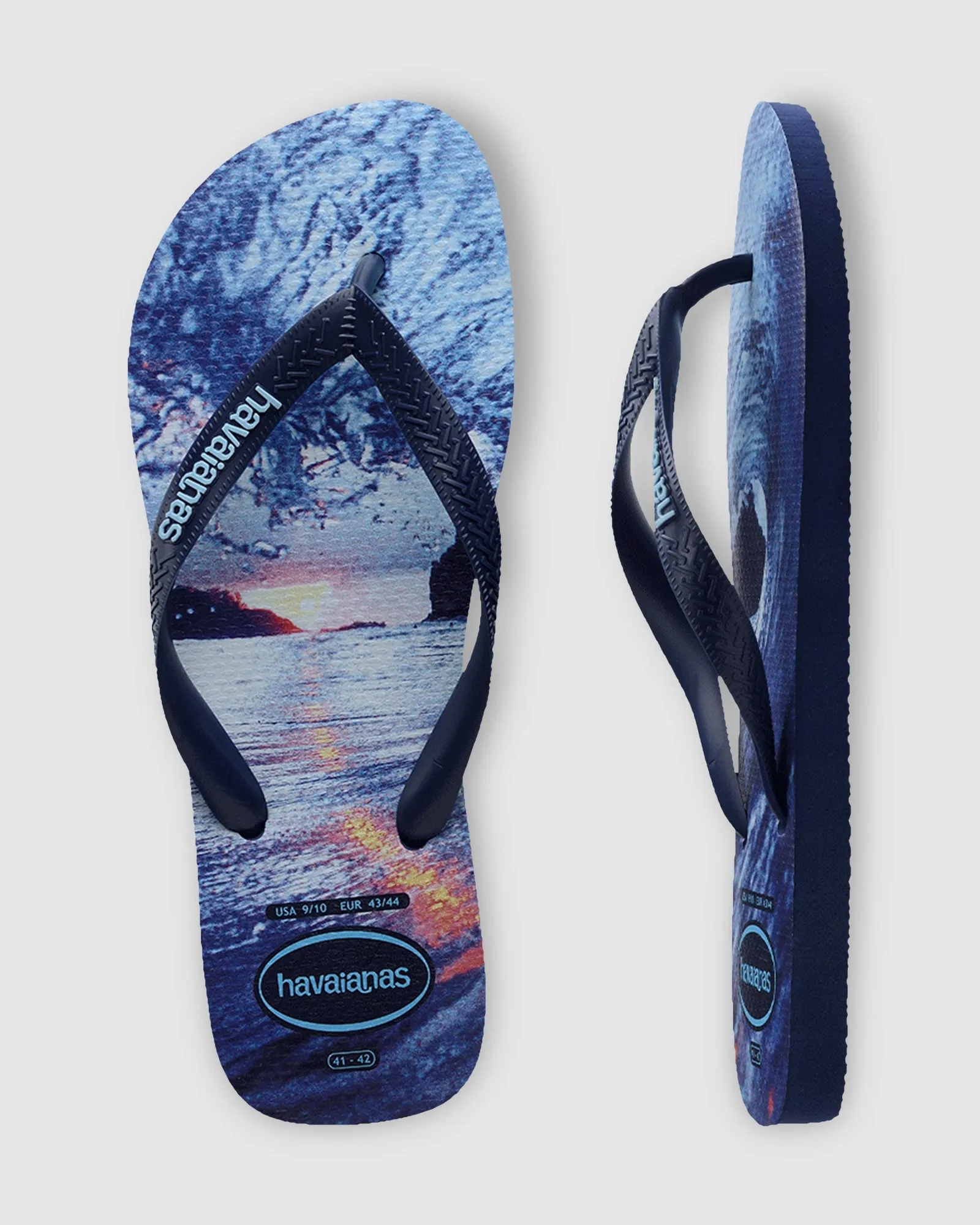 Top Hype Thongs