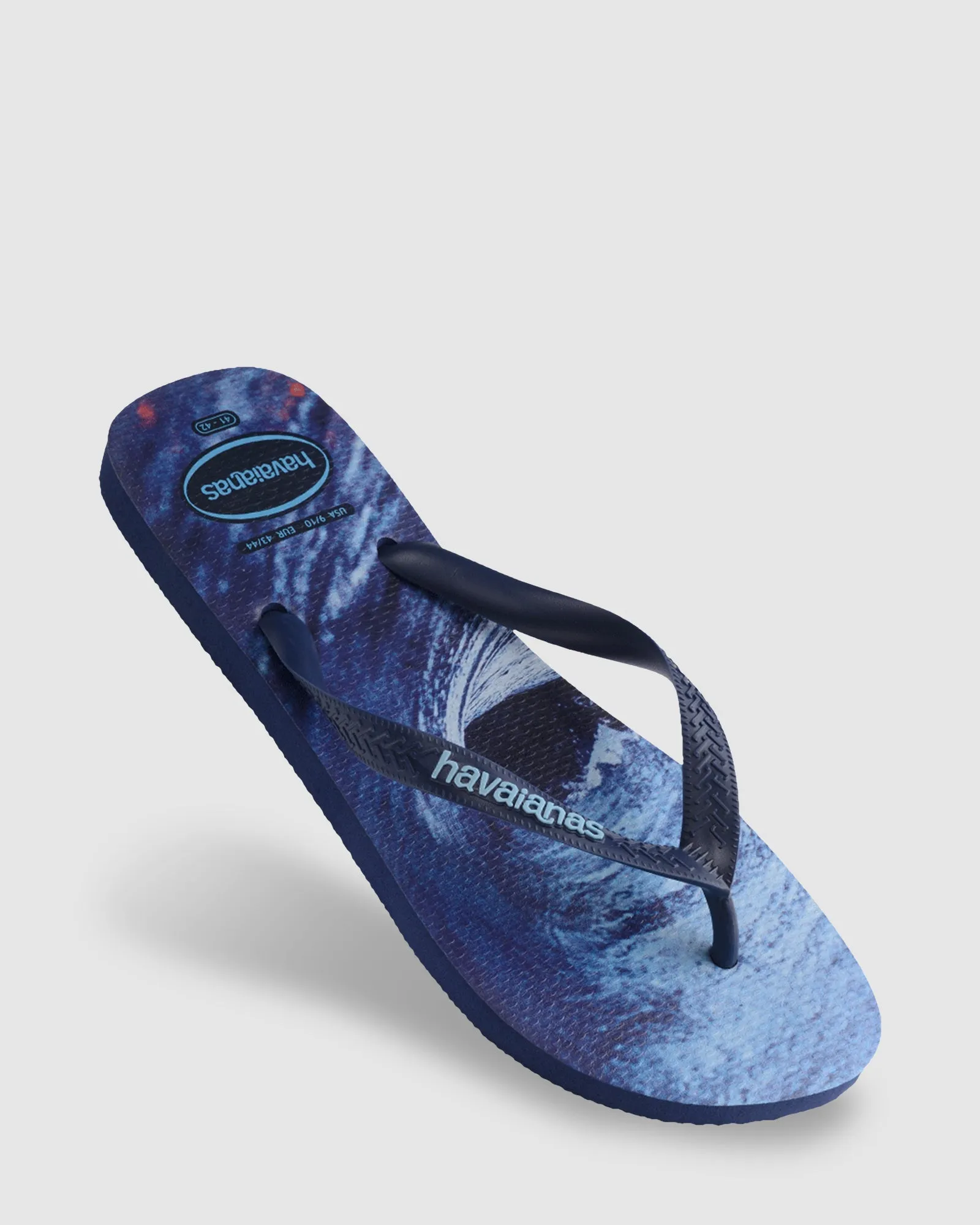 Top Hype Thongs