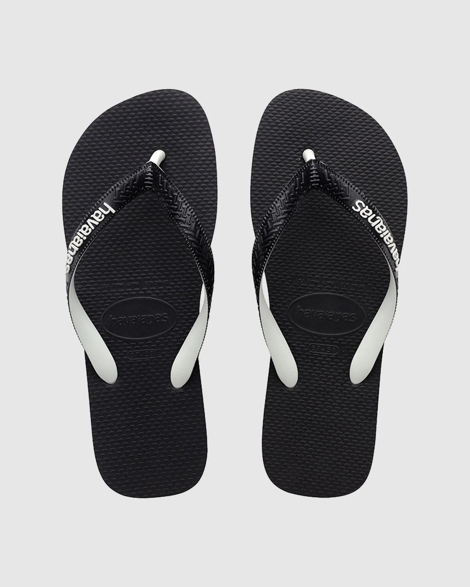 Top Mix Thongs