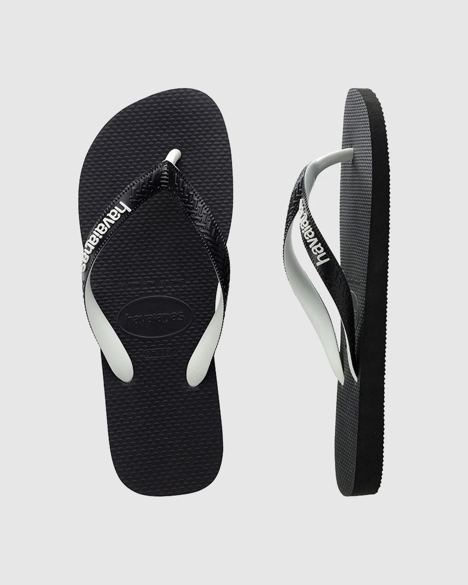 Top Mix Thongs