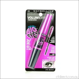 Volum Express The Falsies Big Eyes