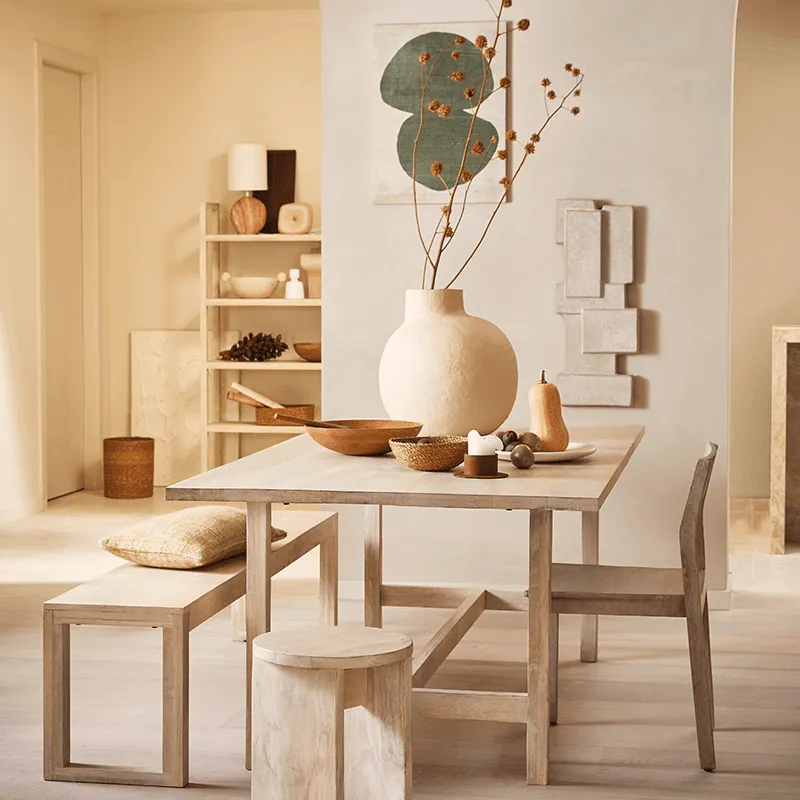 Wall decor Lungo