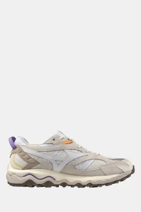 Wave Mujin TL Snow White/White/Paisley Purple